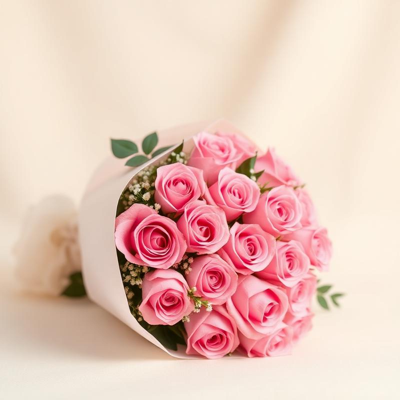 Anniversary Flowers