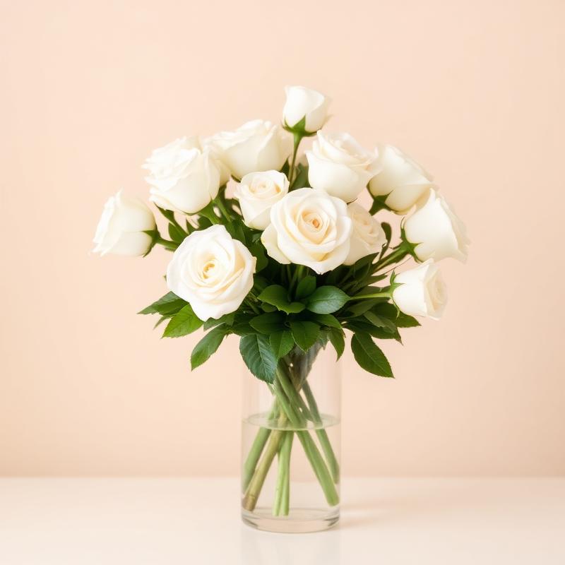 Sympathy Flowers