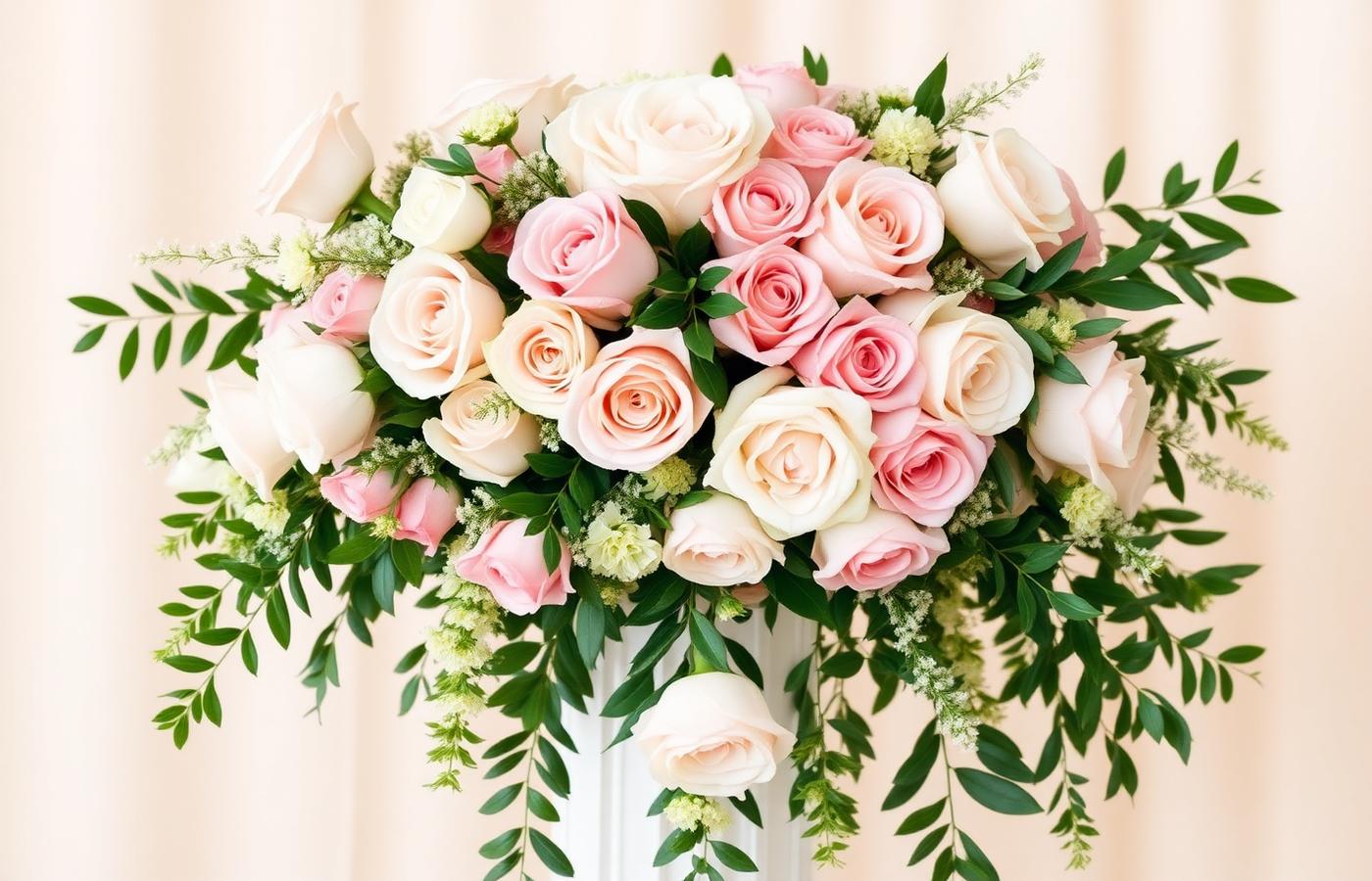 Wedding flowers